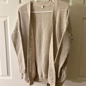 Gap Cardigan